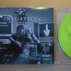 Negative: My My, Hey Hey (Out of the Blue) CDS - pikkukuva 1