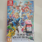Super Smash Bros. Ultimate (Nintendo Switch) - pikkukuva 1