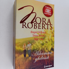 Nora Roberts ym. : Aikamme yhdessä : Aamulla kello kolme ... - pikkukuva 1