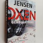 Jens Henrik Jensen : Gladiaattori - pikkukuva 1