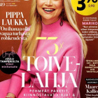 Me Naiset n:o 49 2022 Pippa Laukka. Mariko. Anne. Saana, Mia - pikkukuva 1