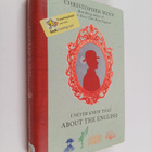 Christopher Winn : I Never Knew that about the English - pikkukuva 1
