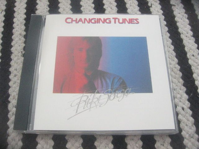 Riki Sorsa - Changing Tunes