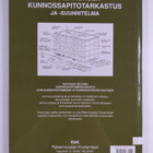 Leo Osara : Rakennuksen kunnossapitotarkastus ja -suunnit... - pikkukuva 2