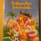 HOKKUSPOKKUS TAIKALUUDALLA ( Disney - klassikot ) - pikkukuva 1