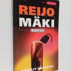 Reijo Mäki : Enkelit kanssasi - pikkukuva 1