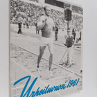 Urheiluvuosi 1961 - pikkukuva 1