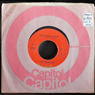 Beatles - Lady madonna / Inner light 7" - pikkukuva 2