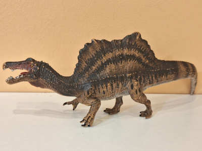 Schleich Spinosaurus