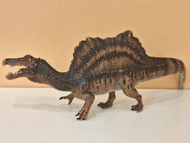 Schleich Spinosaurus