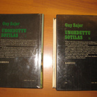 Guy Sajer  Unohdettu sotilas 1 & 2 - pikkukuva 2