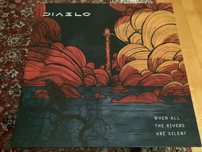 DIABLO - When All The Rivers Are Silent