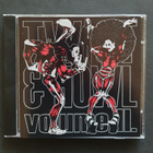 Twist & Howl Volume II CD (1998) - pikkukuva 1