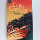 Clive Cussler : Sahara - pikkukuva 1
