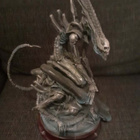 SIDESHOW ALIEN PILE - HEAD HUNTER STORE. - pikkukuva 1