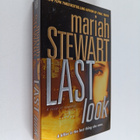 Mariah Stewart : Last look - pikkukuva 1