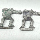 Bloodbowl - 2kpl Human Team Thrower [G238] - pikkukuva 3
