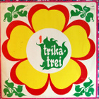 Trika-trei 1 Vinyyli LP - pikkukuva 1