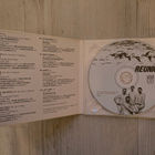 Wigwam etc.: Reunion (1970) (CD, 2012, Siboney) - pikkukuva 3
