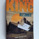 Stephen King : Billy Summers - pikkukuva 1