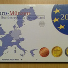 Saksa Vuosisarja 2004 Proof Rahapaja Berlin - A - - pikkukuva 3