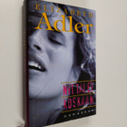 Elizabeth Adler : Nyt tai ei koskaan - pikkukuva 1