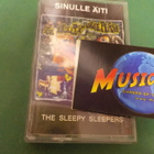 SLEEPY SLEEPERS - SINULLE ÄITI C-KASETTI - pikkukuva 1