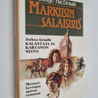 George MacDonald : Markiisin salaisuus - pikkukuva 1