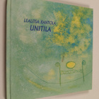 Lealiisa Kantola : Unitila (signeerattu, tekijän omiste) - pikkukuva 1