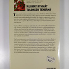 Jean Lipman-Blumen : Kuumat ryhmät tuloksen tekijänä - pikkukuva 2
