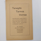 K. H. Taavitsainen ym. : Kasveja ihmisen palveluksessa : ... - pikkukuva 2