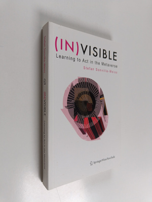 Stefan Sonvilla-Weiss : (In)visible : learning to act in ...