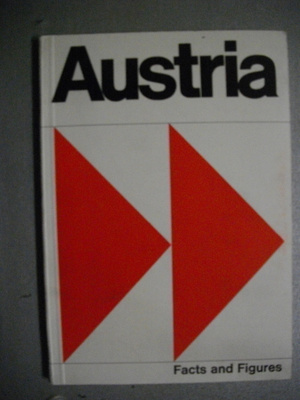 Austria - Facts and Figures (12.11)