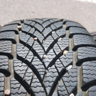 Ford alumiinivanteet 15", 4x108, 185/65r15 m+s - pikkukuva 4