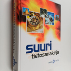 Kirsti (toim.) Kujanen : Suuri tietosanakirja - pikkukuva 1
