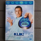 DVD: Klik! (Adam Sandler, Kate Beckinsale 2006) - pikkukuva 1