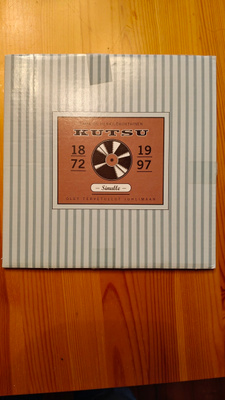 Danny special collection enso 125v