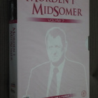 5DVD Midsomerin murhat ( 2004-2005 jaksot 31-35 uusi ) - pikkukuva 1