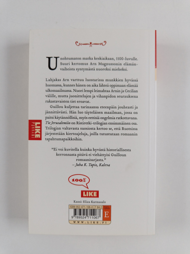 Item image