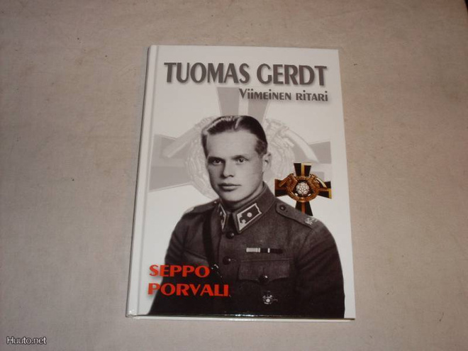 seppo porvali tuomas gerdt viimeinen ritari