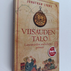 Jonathan Lyons : Viisauden talo : länsimaiden arabialaine... - pikkukuva 1