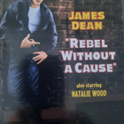 Nuori kapinallinen / Rebel Without a Cause DVD - pikkukuva 1