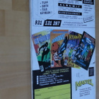 Marvel lehti 5 / 1991 Daredevil - pikkukuva 2
