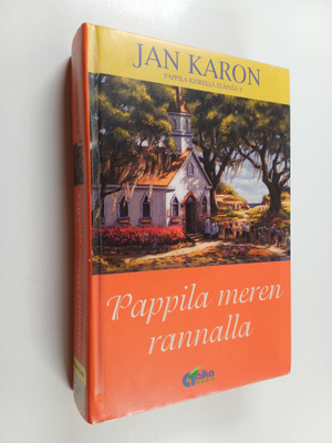 Jan Karon : Pappila meren rannalla