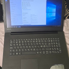 Lenovo 320, 17", Amd E2 9000, 8Gb, 1Tb, win10 - pikkukuva 1