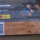 Walter Hill: Undisputed - Teräskehä DVD - pikkukuva 2