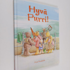 Prue Theobalds : Hyvä Purri! - pikkukuva 1