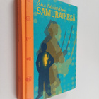 Åke Edwardson : Samuraikesä - pikkukuva 1