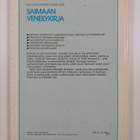Olli Hakkarainen ym. : Saimaan veneilykirja : palvelut, k... - pikkukuva 2