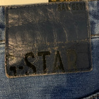 G-STAR 3D SLIM 34/32 FARKUT - pikkukuva 3
